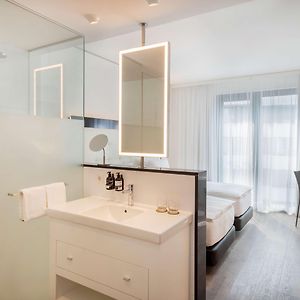 Kamer "Premium" met een King Size Bed