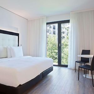 Kamer met een King Size Bed